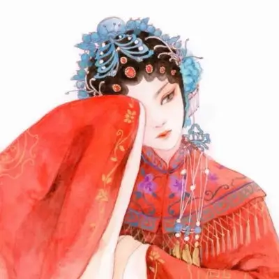 影迷 早茶 头像